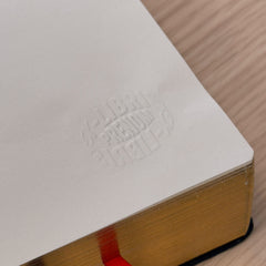 Ex-libris cercle 3D